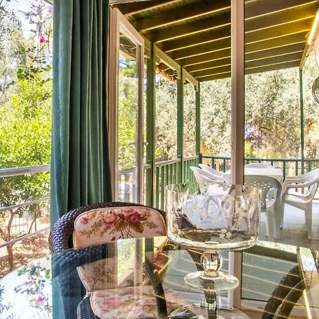 Vacation W Garden 10 Min To Sea In *