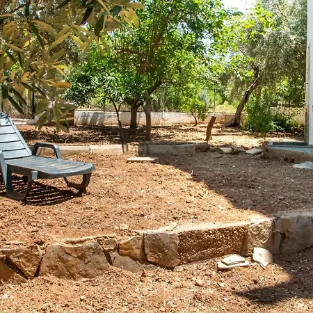 Villa Vacation W Garden 10 Min To Sea In
